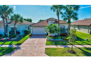 9526 Tivoli Isles Boulevard, Delray Beach, FL 33446 Sold 04/16/25