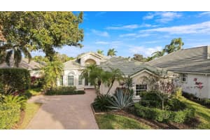 8262 Riviera Way, Port Saint Lucie, FL 34986 Sold 02/13/25