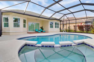 8262 Riviera Way, Port Saint Lucie, FL 34986 Sold 02/13/25