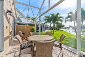 5452 Grande Palm Circle, Delray Beach, FL 33484 Sold 05/06/25