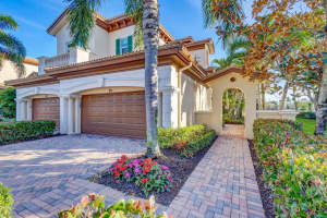 214 Tresana Boulevard 24, Jupiter, FL 33478 Sold 04/14/25