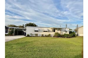 1913 SE 30th Street, Okeechobee, FL 34974 Sold 05/09/25