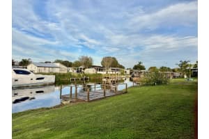 1913 SE 30th Street, Okeechobee, FL 34974 Sold 05/09/25