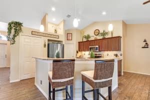 345 SW Ridgecrest Drive, Port Saint Lucie, FL 34953 Sold 03/03/25