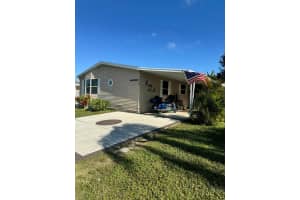 6724 Yedra Avenue, Fort Pierce, FL 34951 Sold 03/20/25
