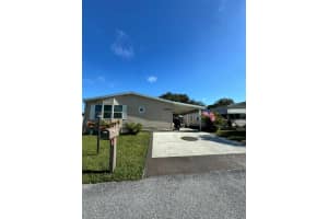 6724 Yedra Avenue, Fort Pierce, FL 34951 Sold 03/20/25