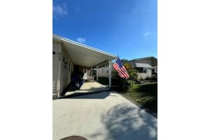 6724 Yedra Avenue, Fort Pierce, FL 34951 Sold 03/20/25