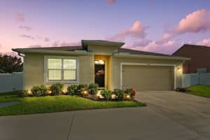 2581 SW Savage Boulevard, Port Saint Lucie, FL 34953 Sold 06/25/25