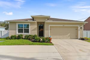 2581 SW Savage Boulevard, Port Saint Lucie, FL 34953 Sold 06/25/25