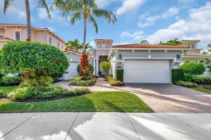 175 Viera Drive, Palm Beach Gardens, FL 33418 Sold 04/30/25