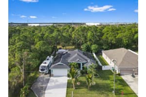 5538 NW Cordrey Street, Port Saint Lucie, FL 34986 Sold 06/02/25