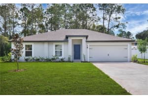 490 SW Paar Drive, Port Saint Lucie, FL 34953 Sold 03/05/25