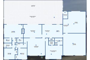 4633 SW 38th Terrace, Dania Beach, FL 33312 Sold 02/14/25