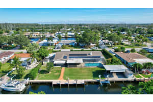 4633 SW 38th Terrace, Dania Beach, FL 33312 Sold 02/14/25
