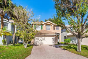 5033 Starblaze Drive, Greenacres, FL 33463 Sold 03/13/25