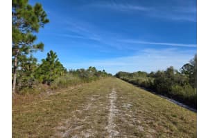 16642 NW 318th Street, Okeechobee, FL 34972 Sold 03/31/25