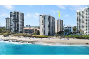 4200 N Ocean Drive 2-1005, Riviera Beach, FL 33404 Sold 08/04/25