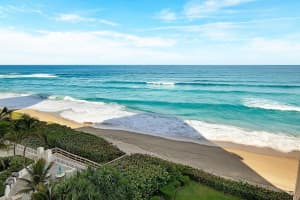 4200 N Ocean Drive 2-1005, Riviera Beach, FL 33404 Sold 08/04/25