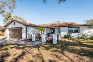 8443 Denise Drive, Seminole, FL 33777 Sold 05/13/25