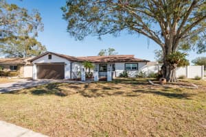 8443 Denise Drive, Seminole, FL 33777 Sold 05/13/25