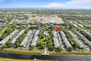 2600 SW 22nd Avenue 904, Delray Beach, FL 33445 Sold 03/31/25