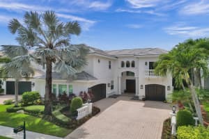 5005 NW 24th Circle, Boca Raton, FL 33431 Sold 04/04/25