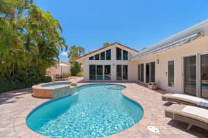 116 Bonefish Circle, Jupiter