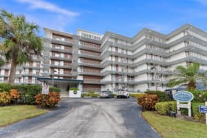 935 E Causeway Boulevard 406, Vero Beach, FL 32963 Sold 09/15/25
