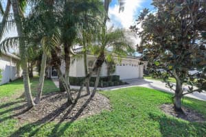 6504 Barton Creek Circle, Lake Worth, FL 33463 Sold 04/04/25