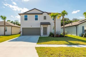 5069 Armina Place, Fort Pierce