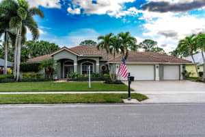 8557 SW Sea Captain Drive, Stuart, FL 34997 Sold 02/20/25
