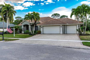 8557 SW Sea Captain Drive, Stuart, FL 34997 Sold 02/20/25