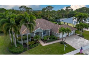 8557 SW Sea Captain Drive, Stuart, FL 34997 Sold 02/20/25