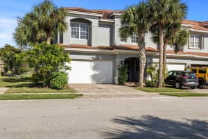 2181 SW Cape Cod Drive, Port Saint Lucie, FL 34953 Sold 03/28/25