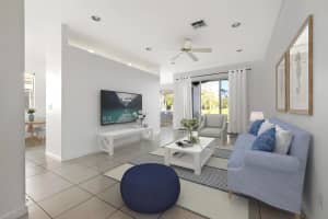 2181 SW Cape Cod Drive, Port Saint Lucie, FL 34953 Sold 03/28/25
