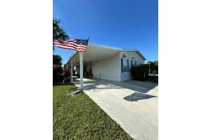 6699 Sinsonte Court, Fort Pierce, FL 34951 Sold 04/01/25