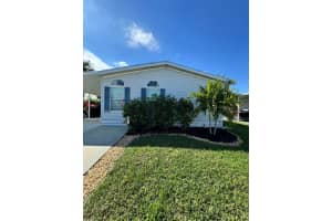 6699 Sinsonte Court, Fort Pierce, FL 34951 Sold 04/01/25