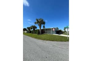 6699 Sinsonte Court, Fort Pierce, FL 34951 Sold 04/01/25