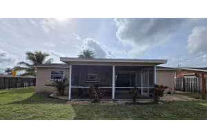 11511 NW 31st Street, Sunrise, FL 33323 Sold 03/20/25