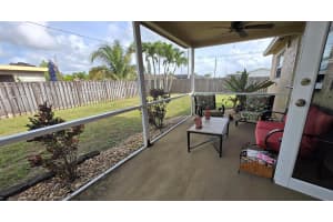 11511 NW 31st Street, Sunrise, FL 33323 Sold 03/20/25