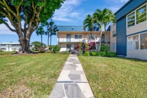 169 Flanders D, Delray Beach, FL 33484 - MLS#R11050167