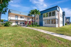 169 Flanders D, Delray Beach, FL 33484 - MLS#R11050167