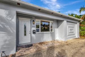 5015 S Olive Avenue, West Palm Beach, FL 33405 Sold 05/22/25