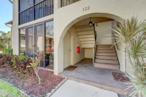 322 Pine Ridge Circle C-1, Greenacres, FL 33463 Sold 03/28/25