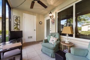 322 Pine Ridge Circle C-1, Greenacres, FL 33463 Sold 03/28/25