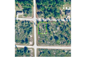 3346 Gerber Ave Avenue, Lake Placid, FL 33852 Sold 07/01/25