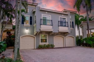 507 Resort Lane, Palm Beach Gardens, FL 33418 - MLS#R11050205