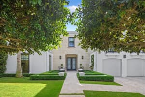 180 Sunset Avenue, Palm Beach