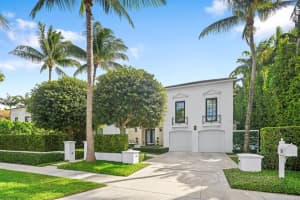 180 Sunset Avenue, Palm Beach, FL 33480 Sold 11/03/25