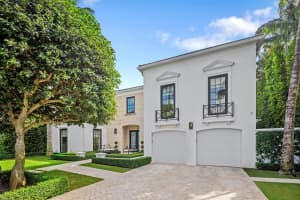 180 Sunset Avenue, Palm Beach, FL 33480 Sold 11/03/25